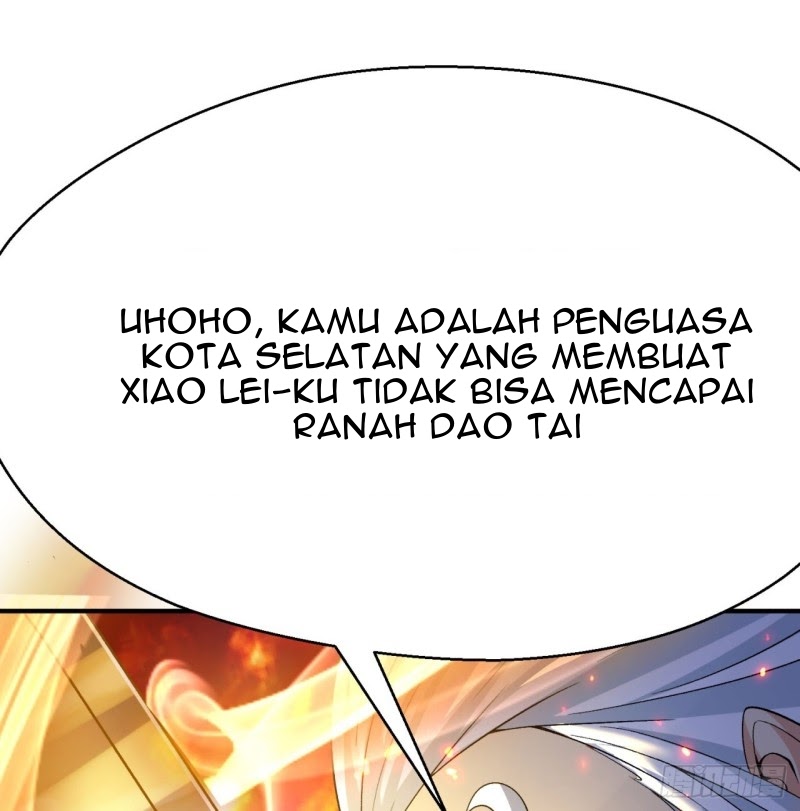 I Picked Up An Attributes Chapter 38 Gambar 33